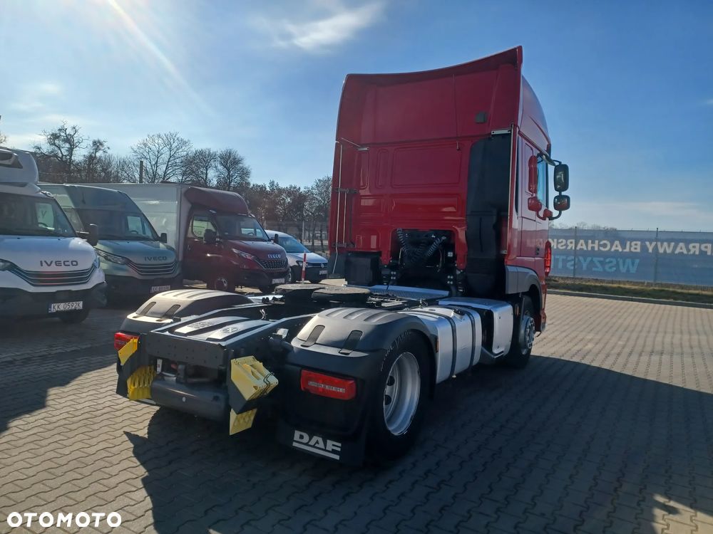 DAF XF.480 SSC  (32550) - 5