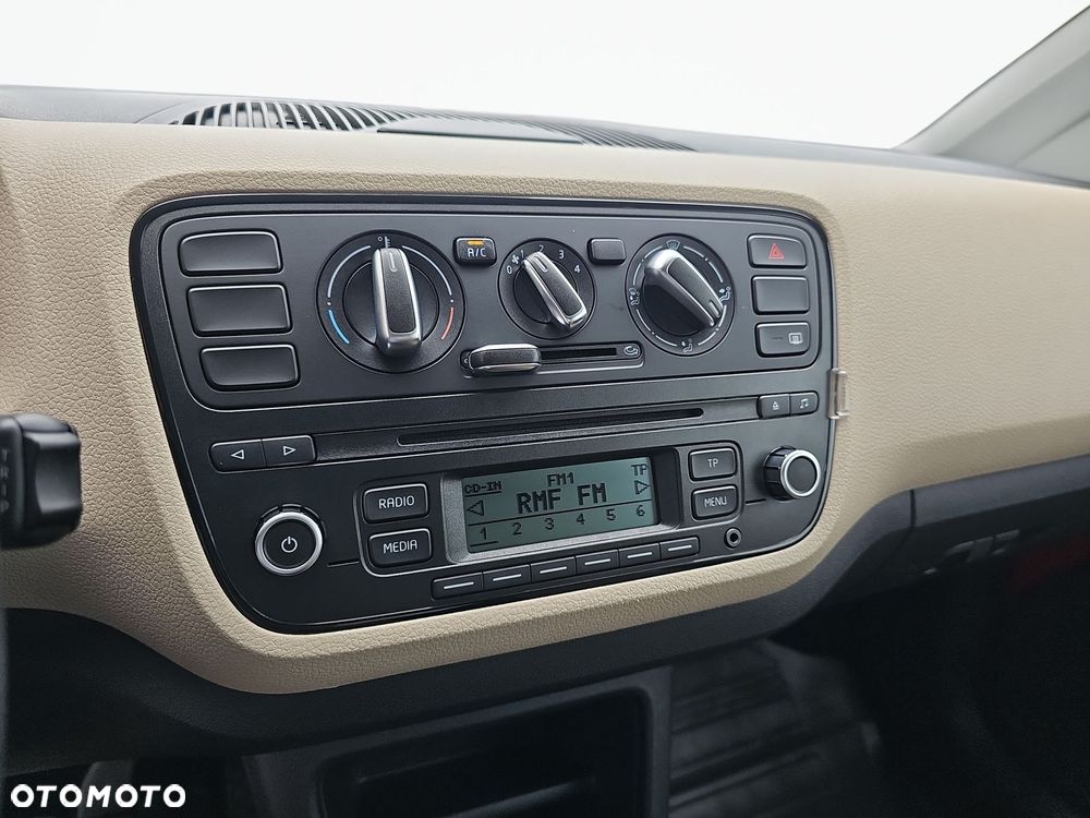 Skoda Citigo 1.0 Ambition - 15