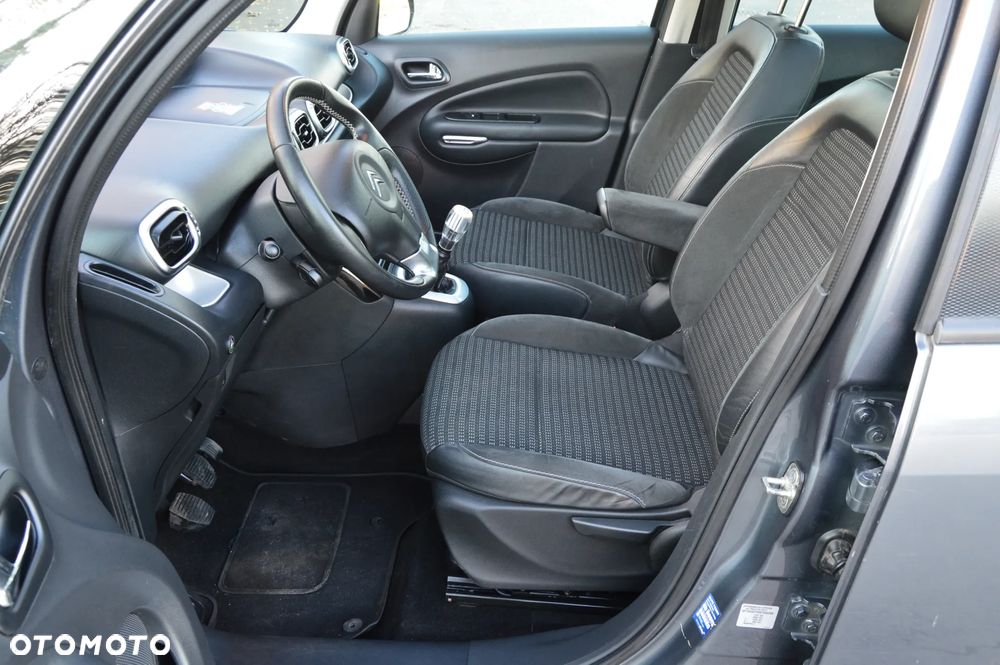 Citroën C3 Picasso 1.4i Exclusive - 5