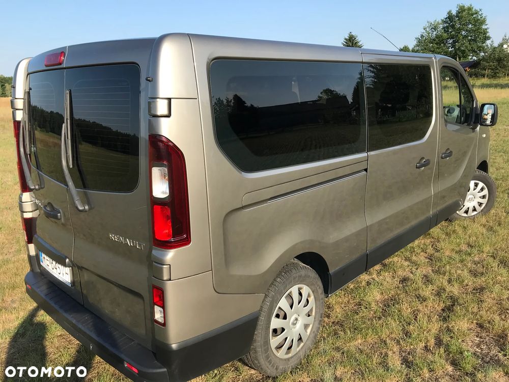 Renault Trafic L2H1 2,9t Pack Clim - 10
