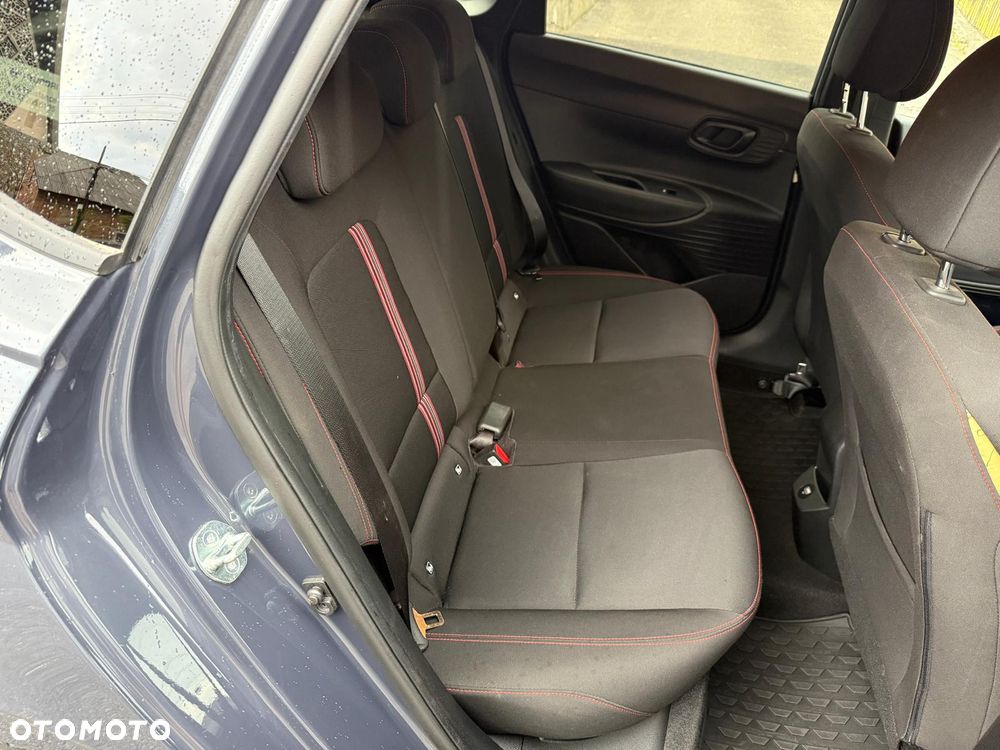 Hyundai i20 1.0 T-GDi N Line - 21