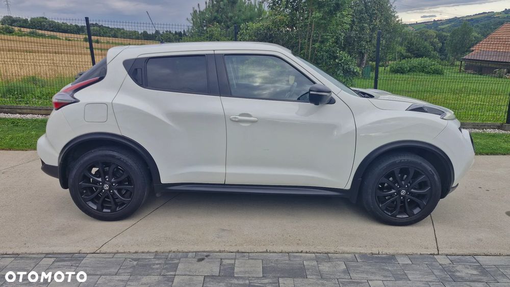 Nissan Juke 1.2 DIG-T 360 - 3