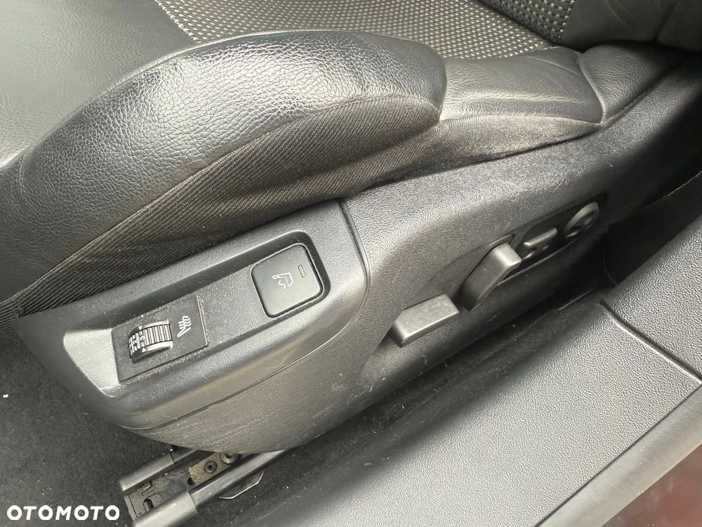 Citroën C5 HDi 165 FAP Exclusive - 7