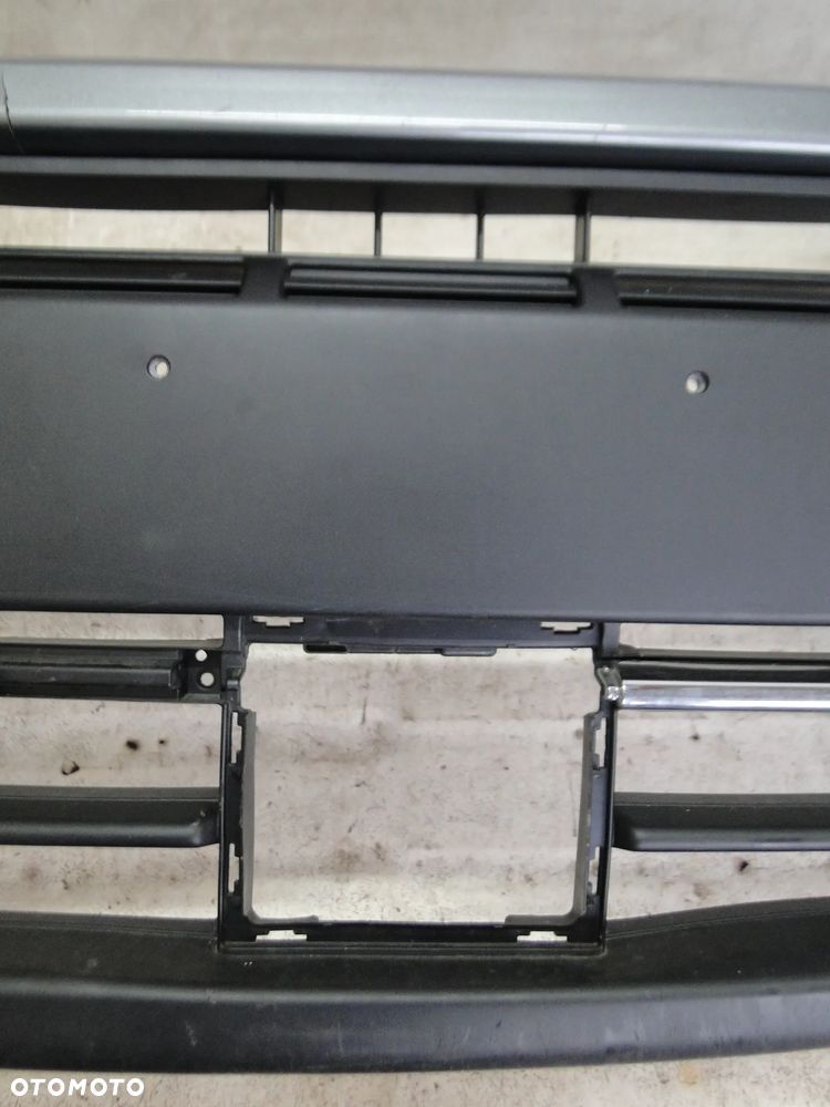 SUZUKI VITARA II LIFT ZDERZAK PRZÓD PRZEDNI 18-24r - 8