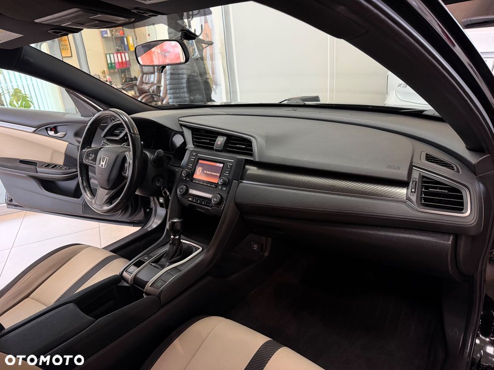 Honda Civic - 28