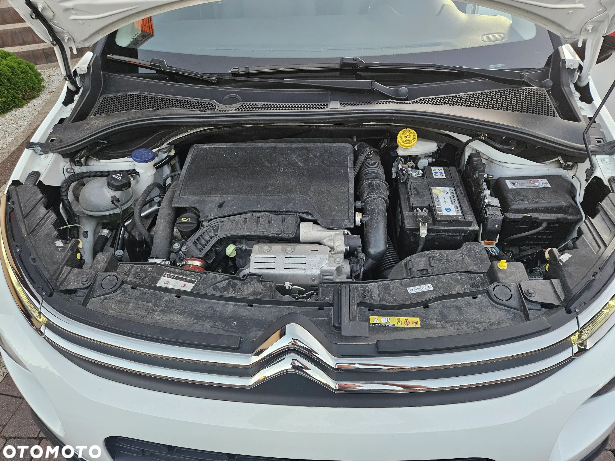 Citroën C3 1.2 PureTech C-Series - 19
