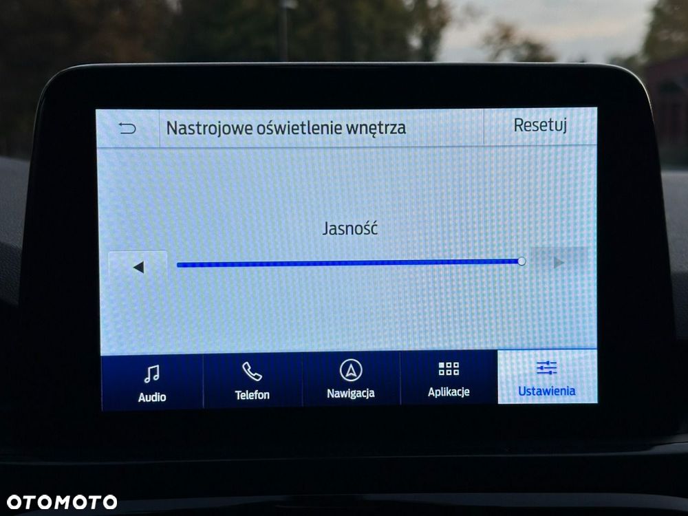 Ford Kuga - 28