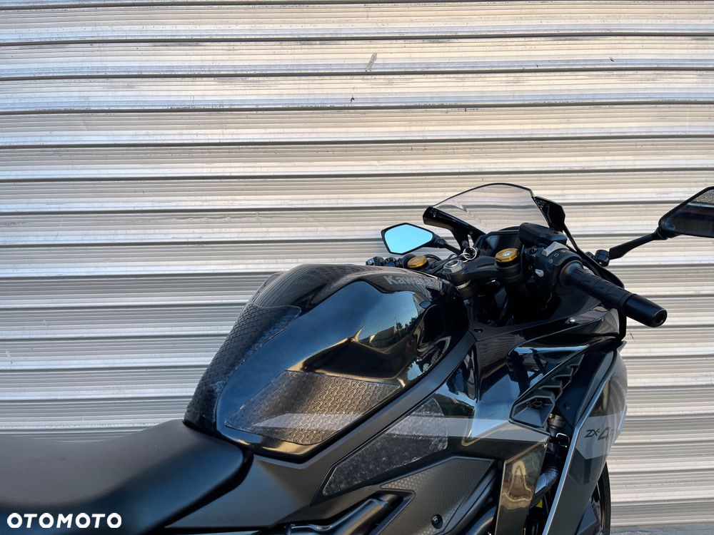 Kawasaki Ninja 400 - 17