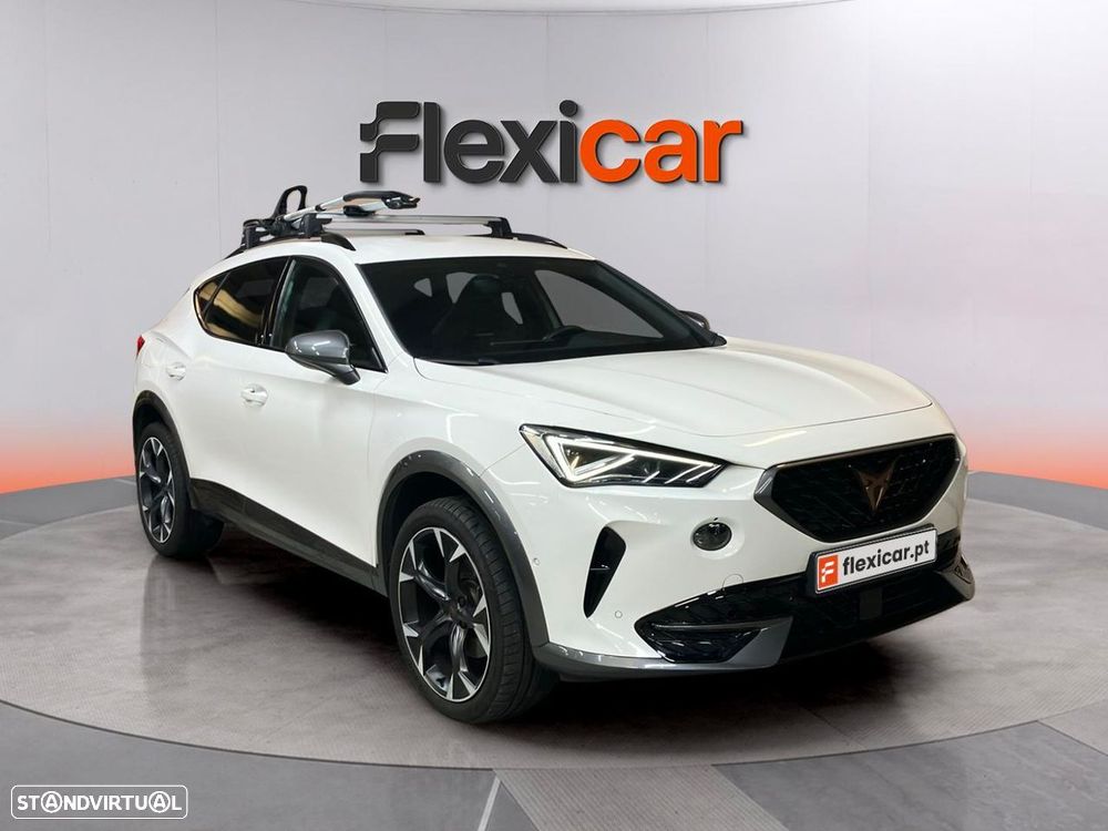 Cupra Formentor 1.5 TSI Sport DSG - 1