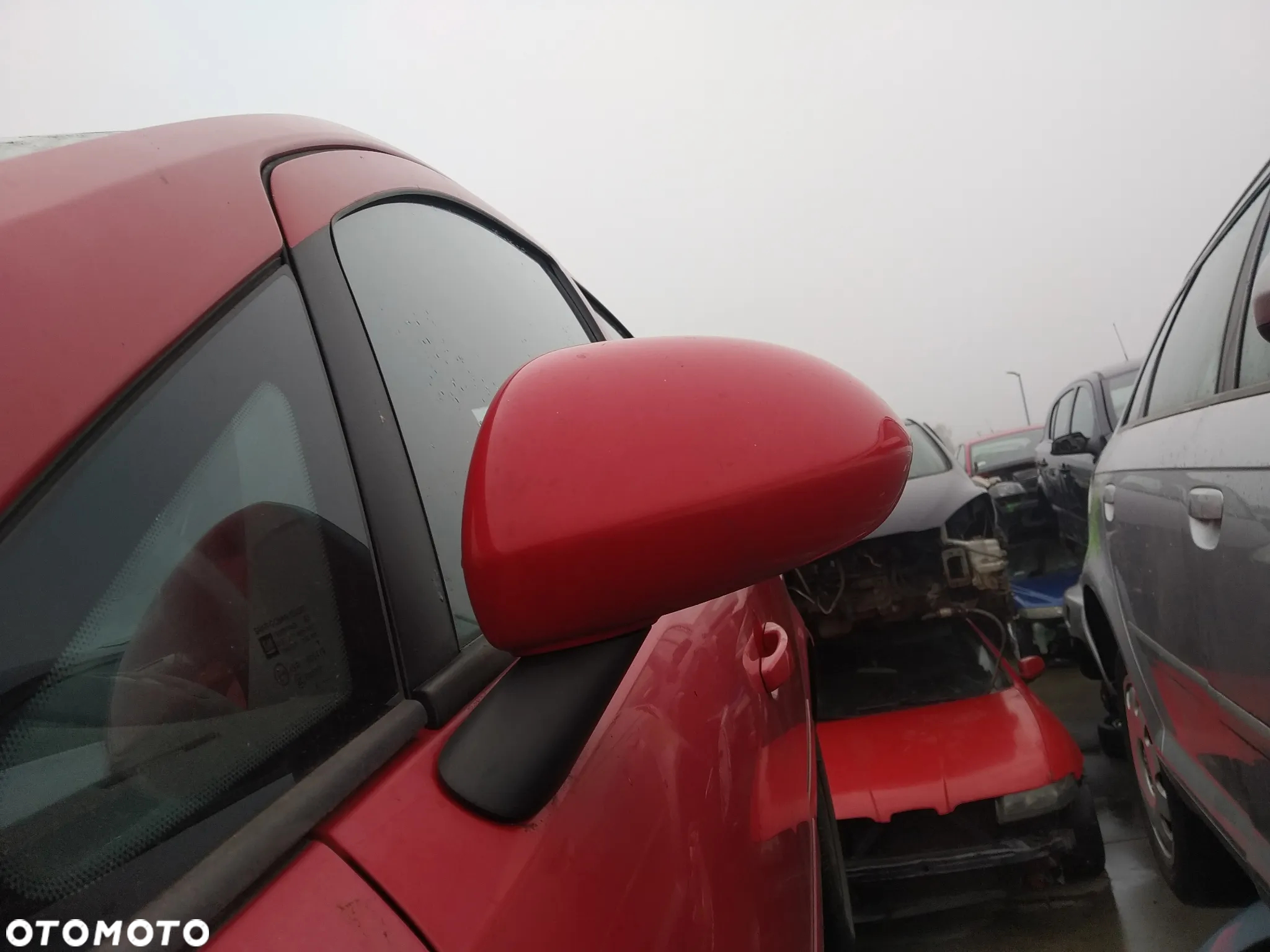 OPEL CORSA D 06 - 11 1.2 Z12XEP KIEROWNICA - 18