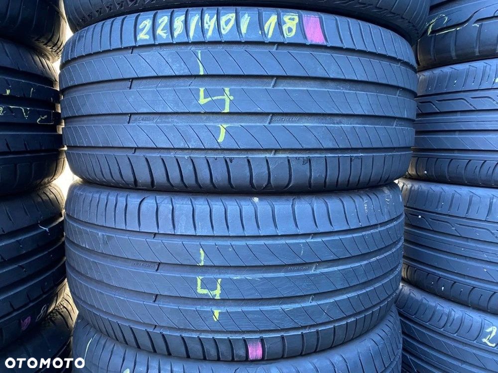 225/40/18 Michelin Primacy 4_5,8mm_4szt_(4) - 3