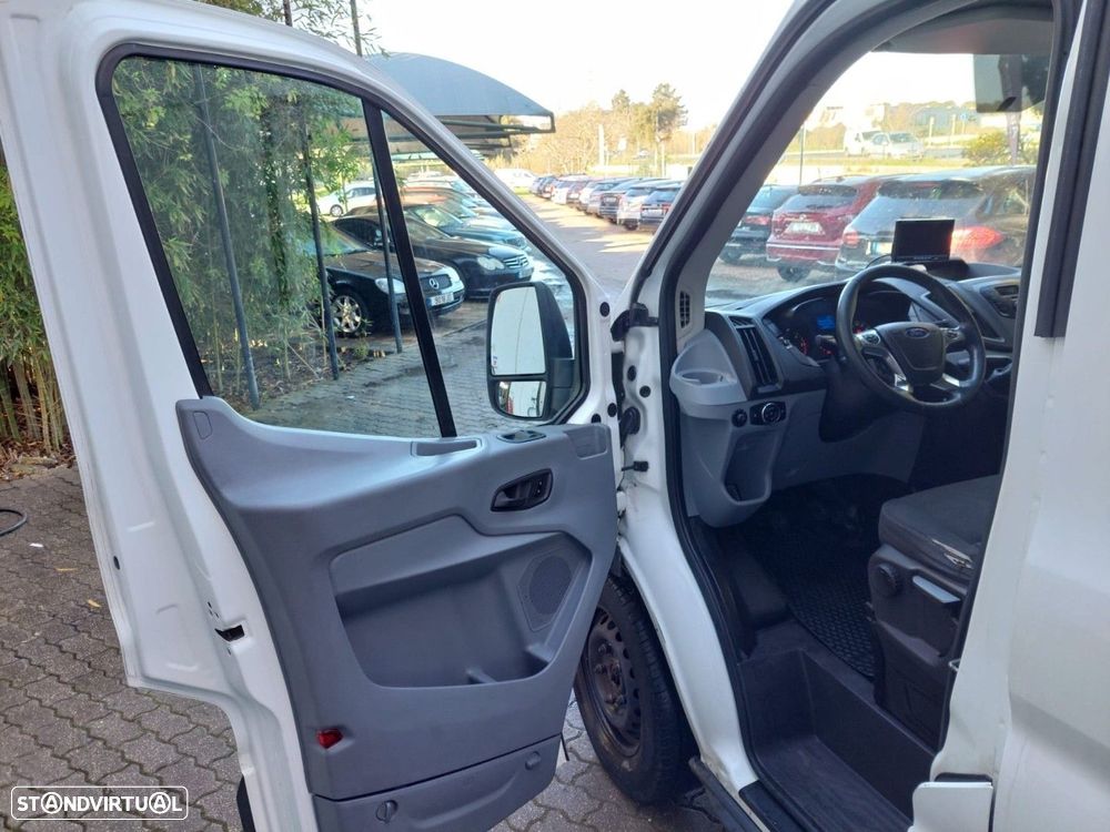 Ford Transit 350 L3 2.2 TDCi H3 Trend - 5