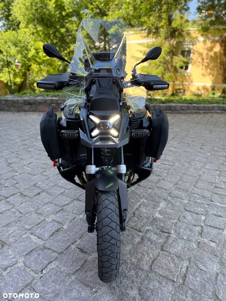 BMW GS - 9