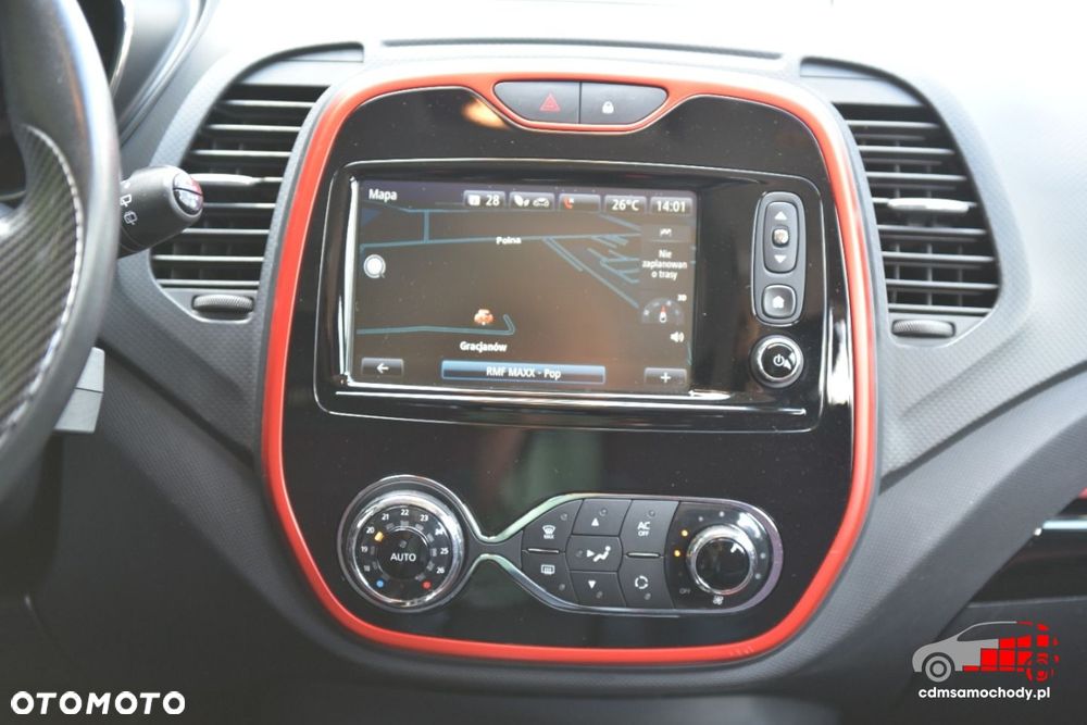 Renault Captur - 24
