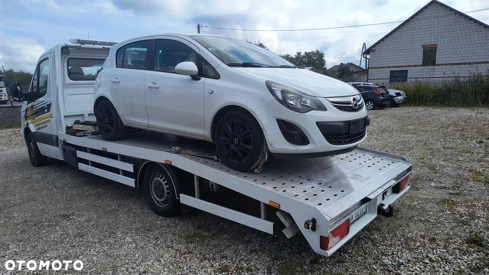 Mercedes-Benz Sprinter 314 CDI 906 - 30