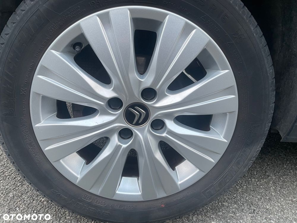 Citroën C3 Picasso 1.2 PureTech Exclusive - 14