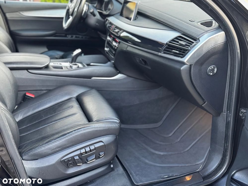 BMW X6 xDrive30d M Sport - 29