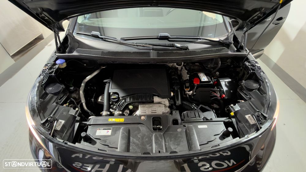 Peugeot 3008 1.2 PureTech Allure J18 - 36