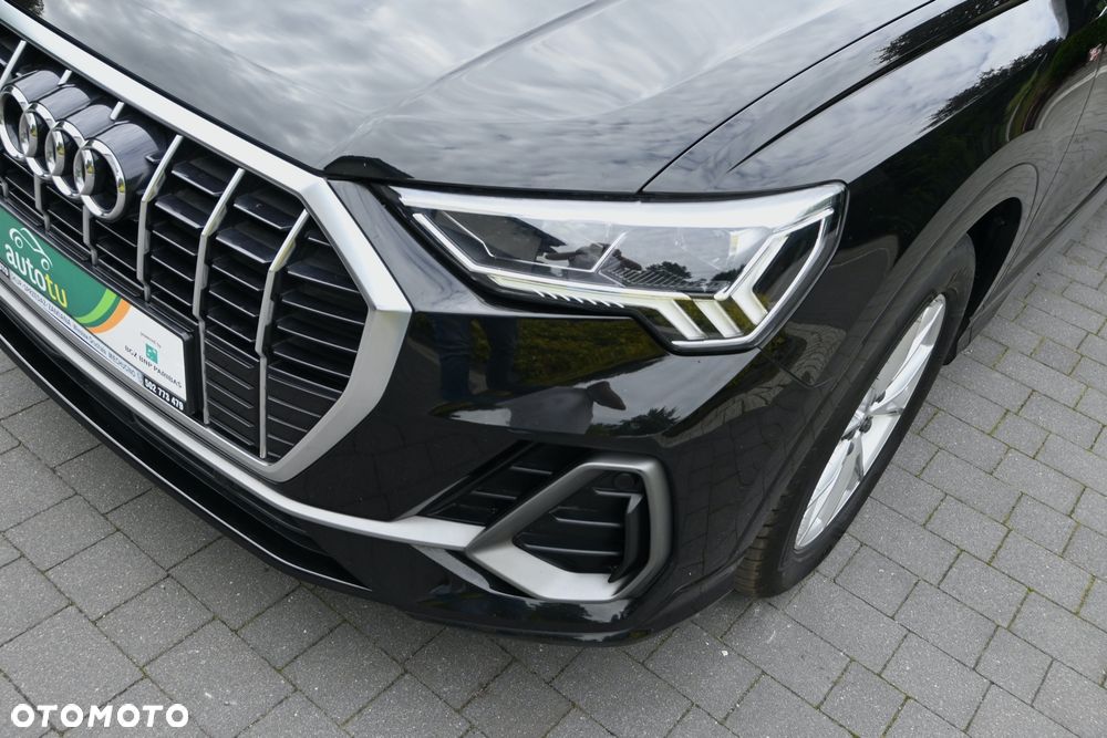 Audi Q3 35 TFSI S tronic S line - 39