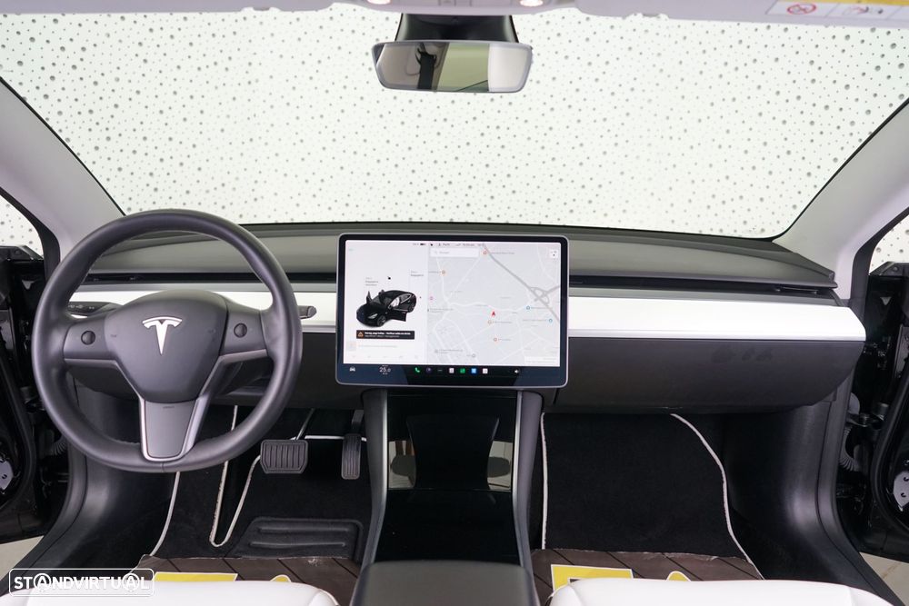 Tesla Model 3 Standard Range Plus RWD - 16