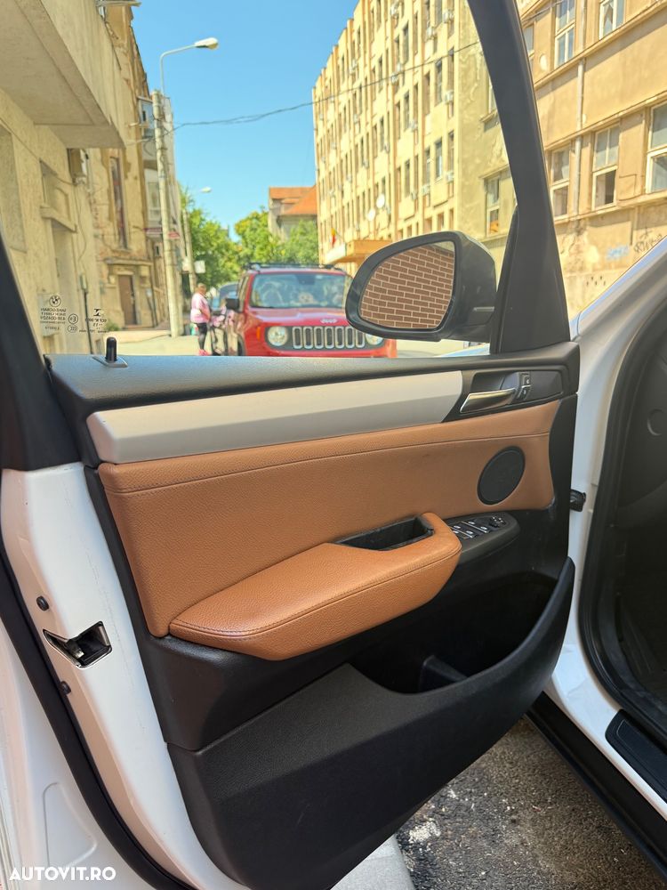 BMW X3 - 6