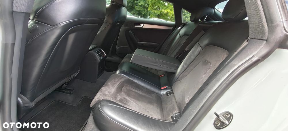 Audi A5 Sportback - 25