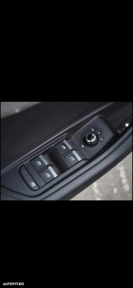 Audi A4 Avant 2.0 TDI - 2