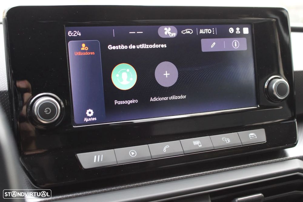 SEAT Leon ST 1.0 eTSI OPF DSG Style - 26