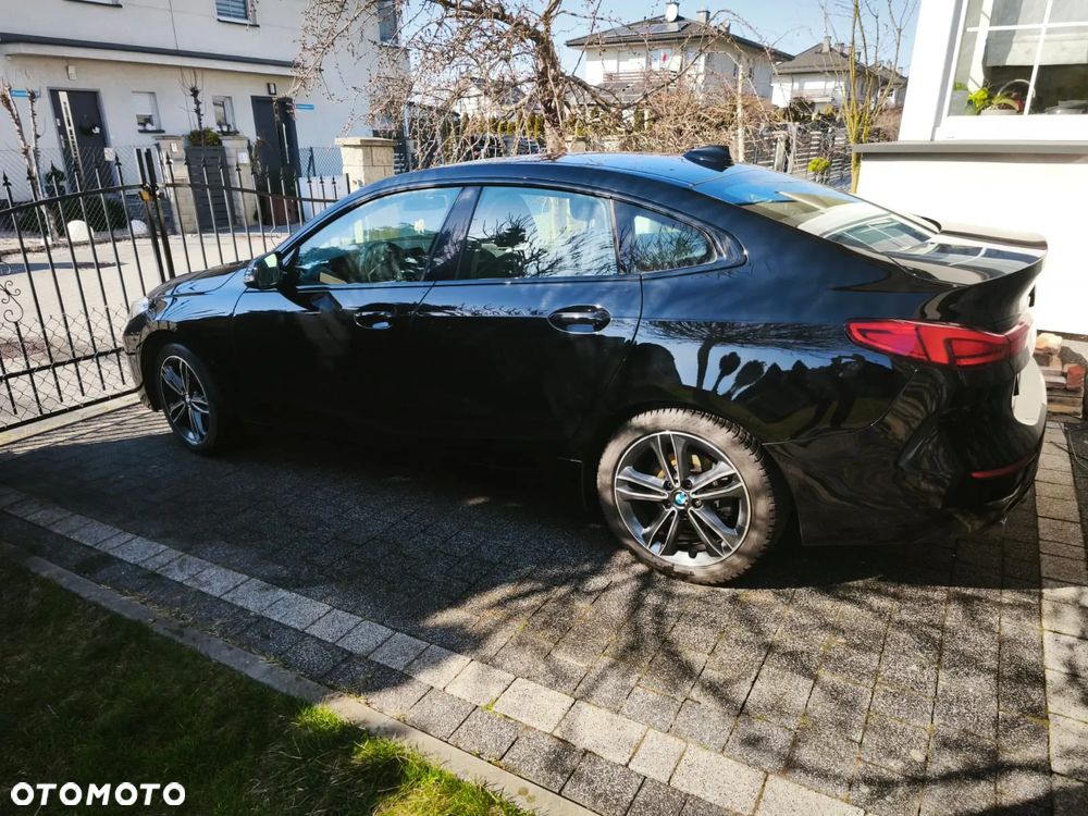 BMW Seria 2 - 4