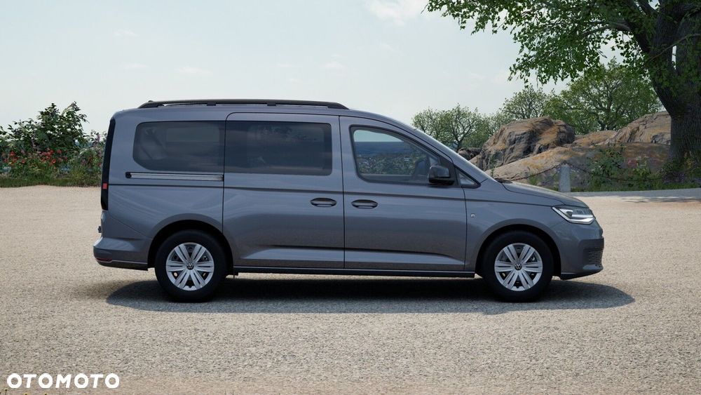Volkswagen Caddy Maxi 2.0 TDI - 9