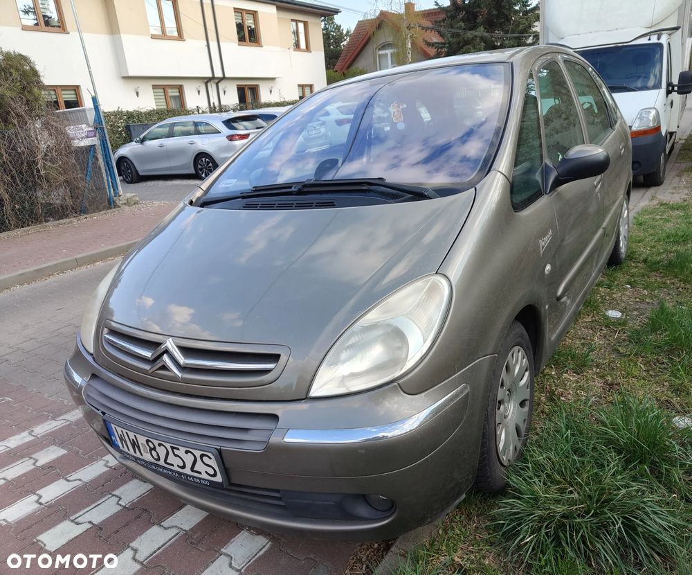 Citroën Xsara Picasso 1.6 16V Impress - 1