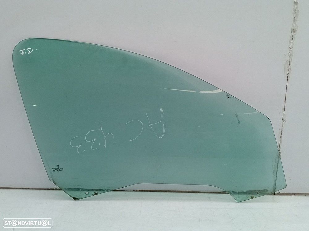 Vidro porta frente direita PEUGEOT 206 SW (2E/K) - 1