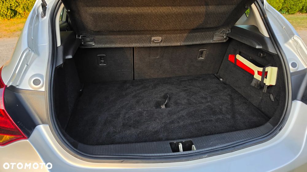 Opel Astra 1.4 T Active - 13