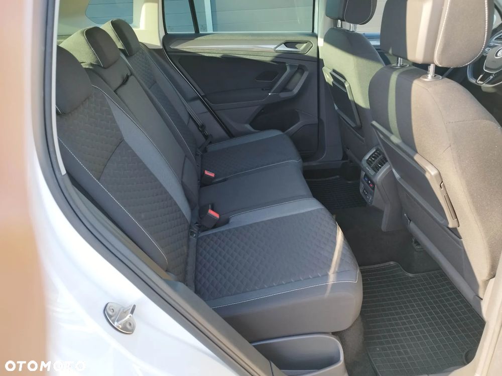 Volkswagen Tiguan 2.0 TDI SCR DSG Join - 32