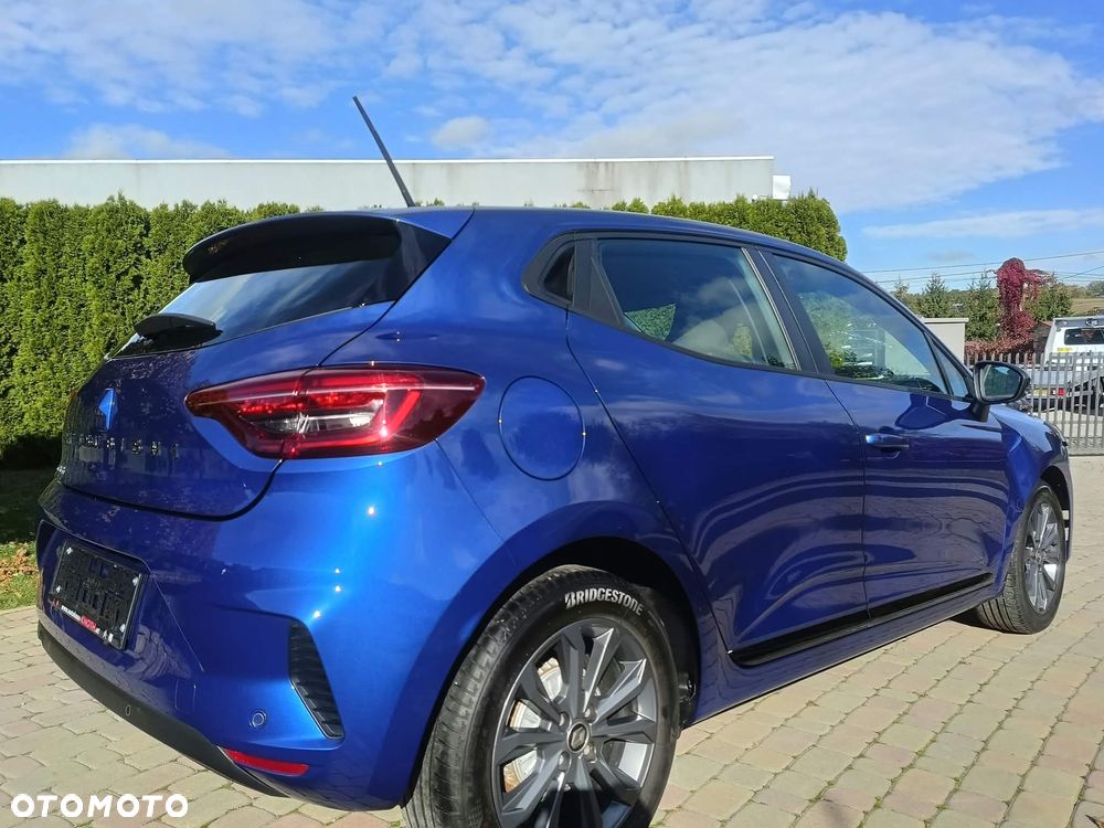 Mitsubishi Colt - 5