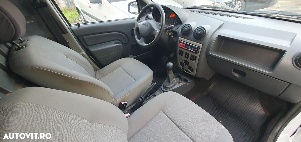 Dacia Logan Van - 7