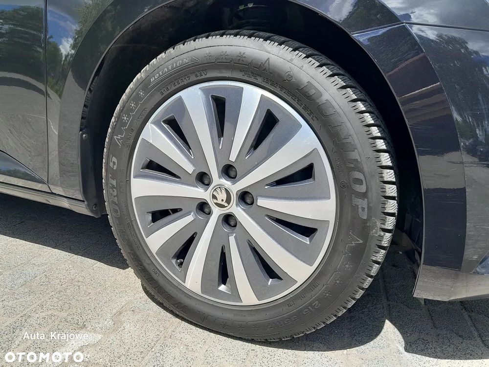 Skoda Superb 2.0 TDI SCR Style DSG - 41