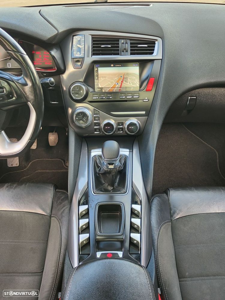 Citroën DS5 1.6 BlueHDi So Chic - 43