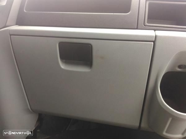 Para peças FORD Transit - 5