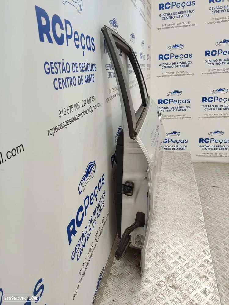 Porta Tras Traseiro Esquerda BMW X1 E84 2010 a 2015 - 4