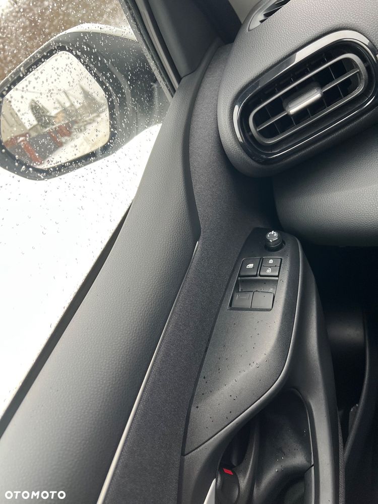 Toyota Yaris Hybrid 1.5 Active - 21