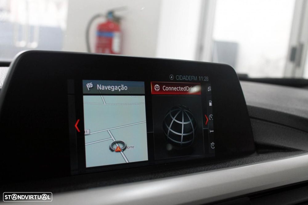 BMW 418 Gran Coupé d Advantage Auto - 16