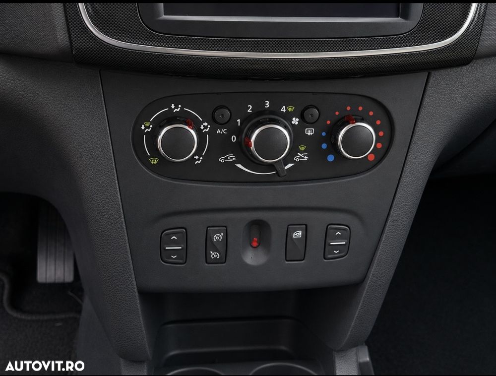 Dacia Sandero TCe 90 S&S Easy-R Laureate - 10