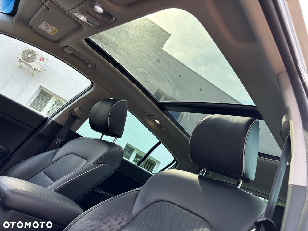 Kia Sportage - 25