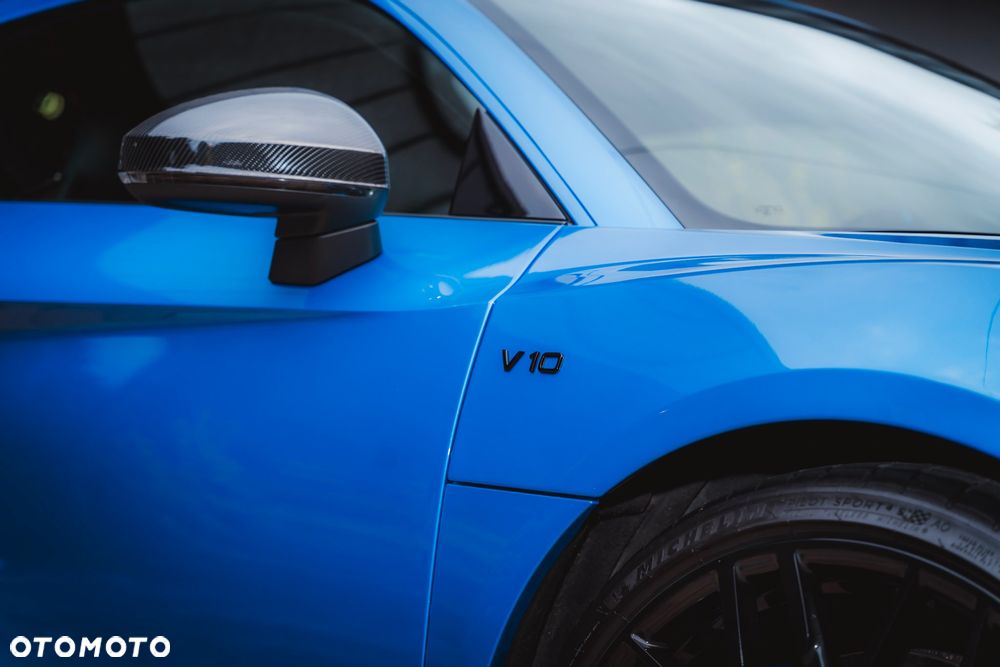 Audi R8 Coupé - 16