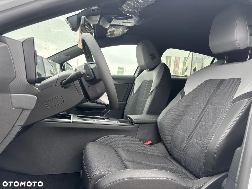 Opel Astra 1.2 T mHEV GS eDTC - 10