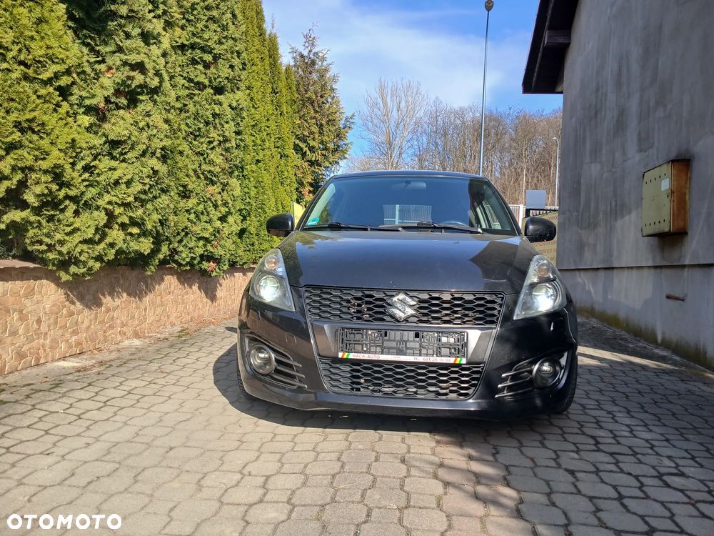 Suzuki Swift - 12