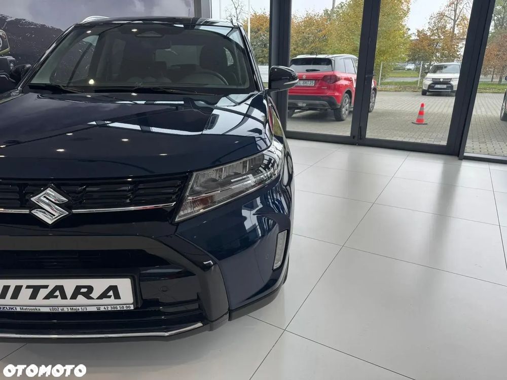 Suzuki Vitara - 3