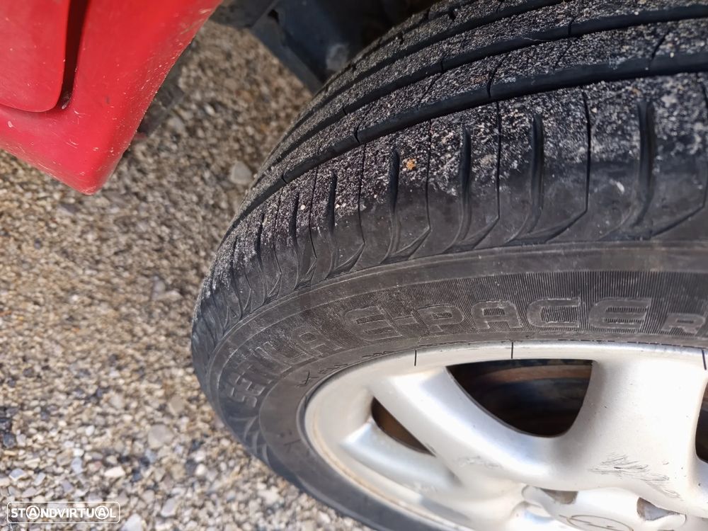 Opel Astra Caravan 1.4i 16V Sport - 2