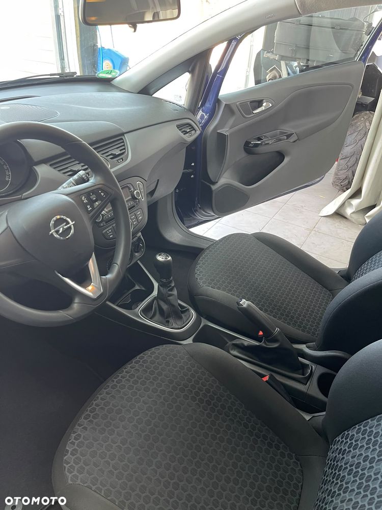 Opel Corsa 1.2 Active - 11
